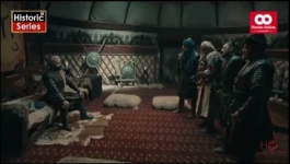 Kurulus Osman - Season 02 Episode 16